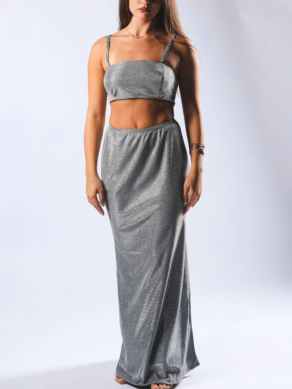 ÉTOILE Set – Silver