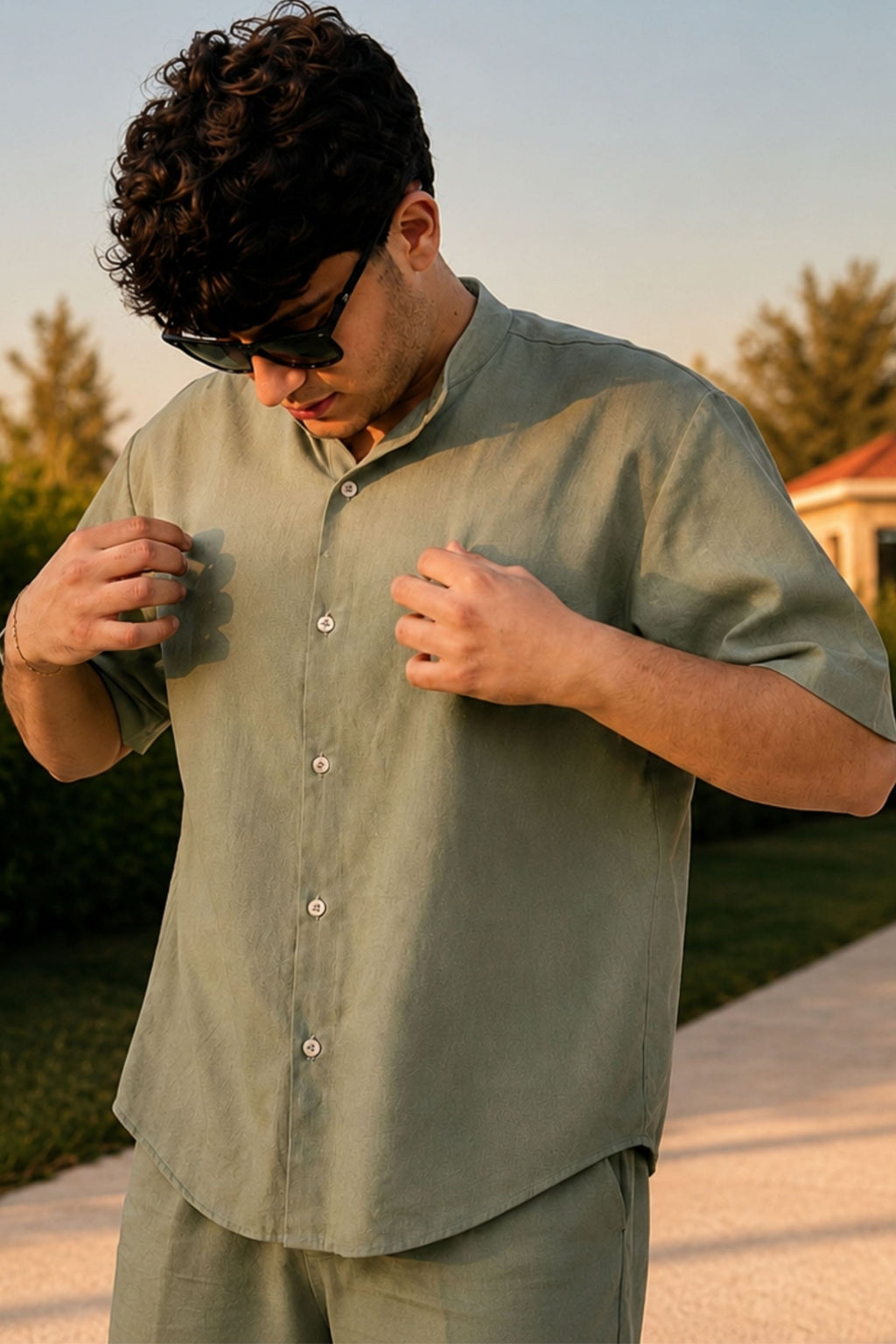 VERDE Set