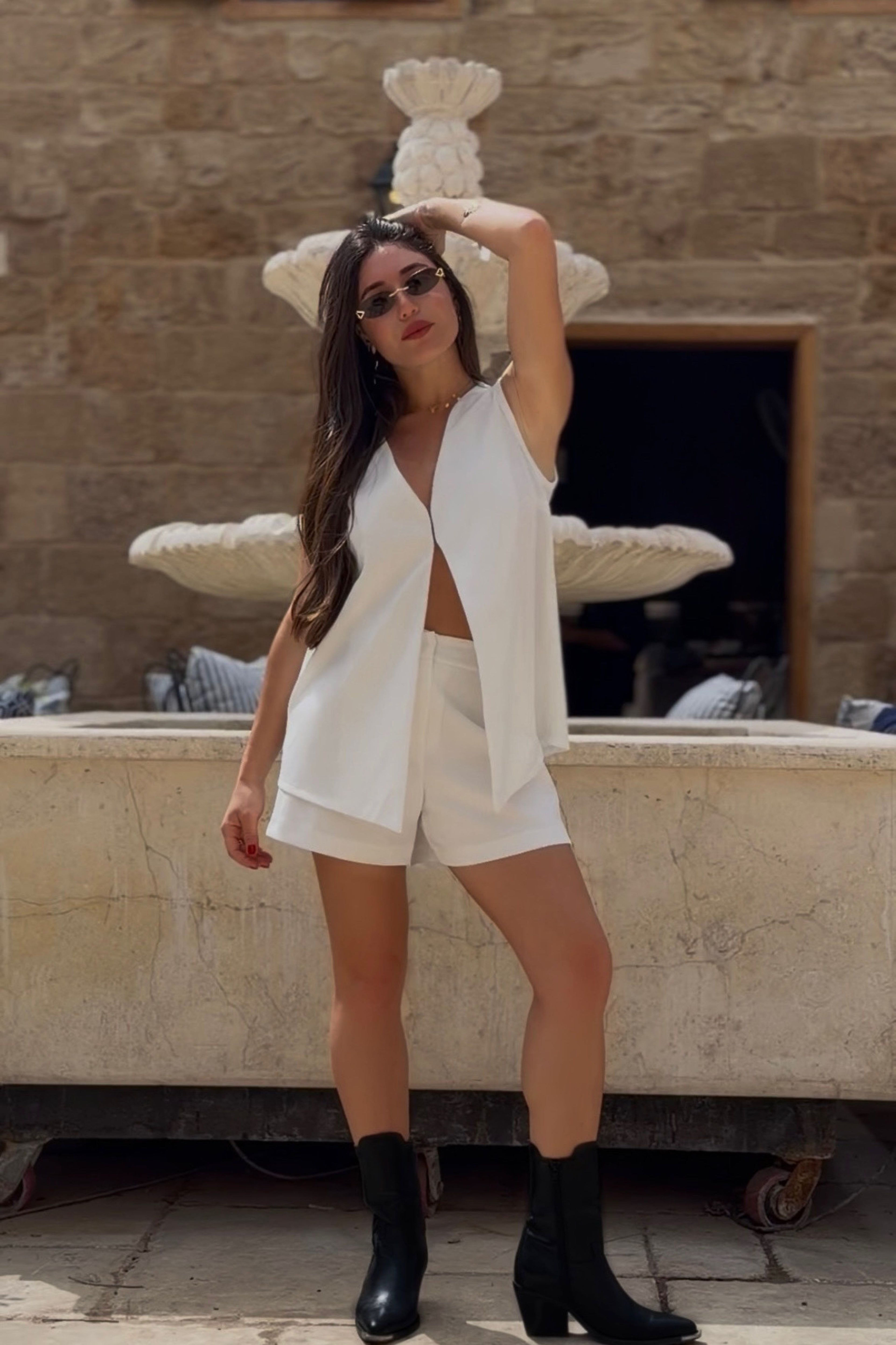 ALBA Set