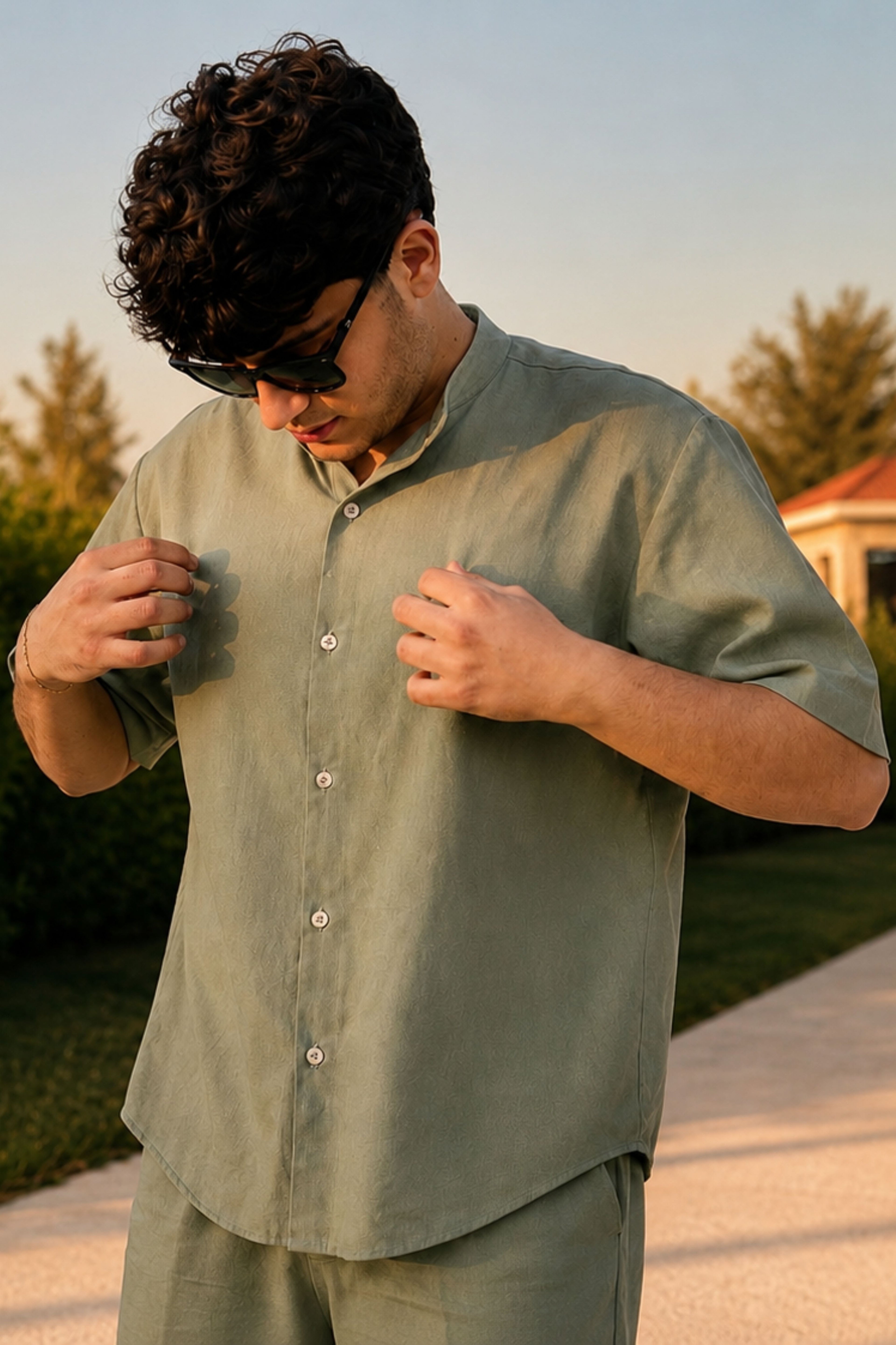 VERDE Set