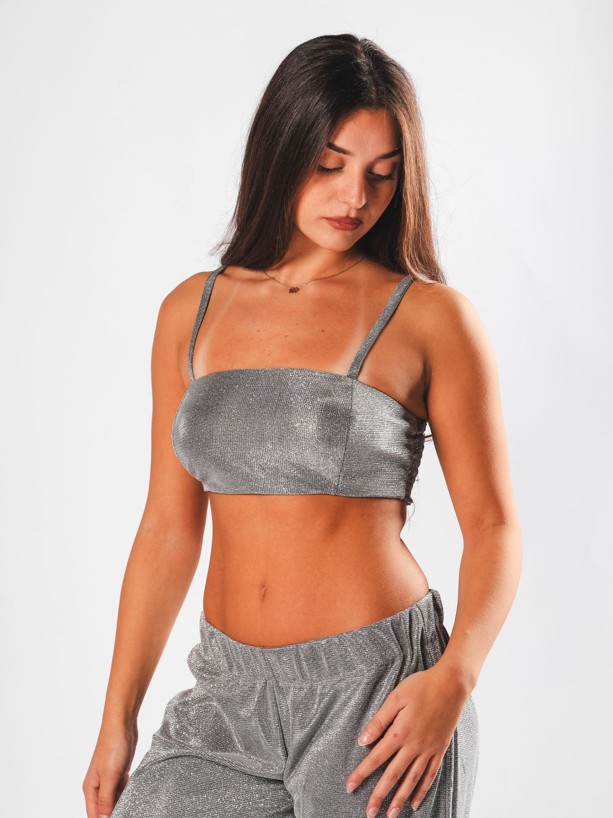 ALTESSE Set – Silver