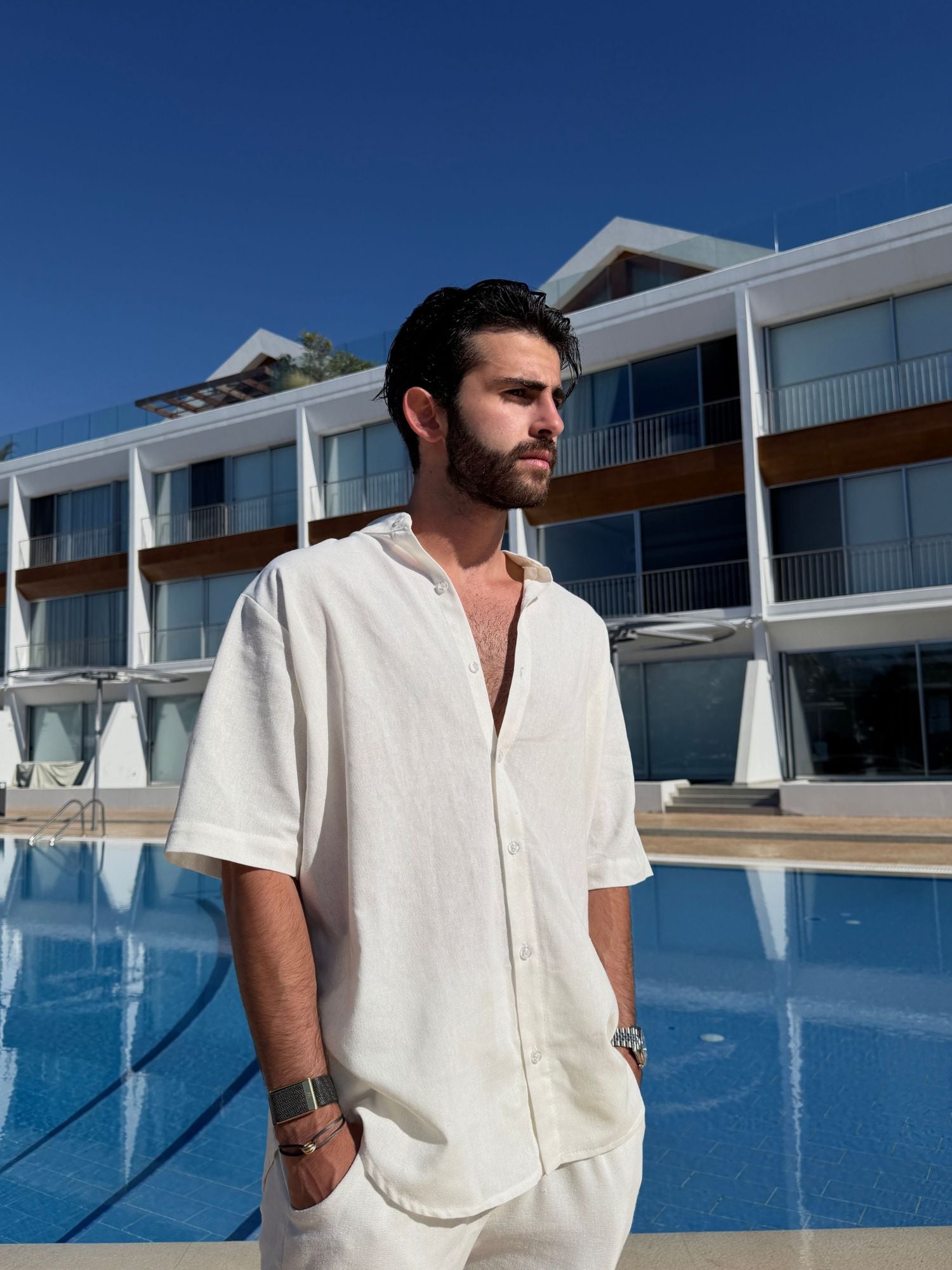 LUCA Set