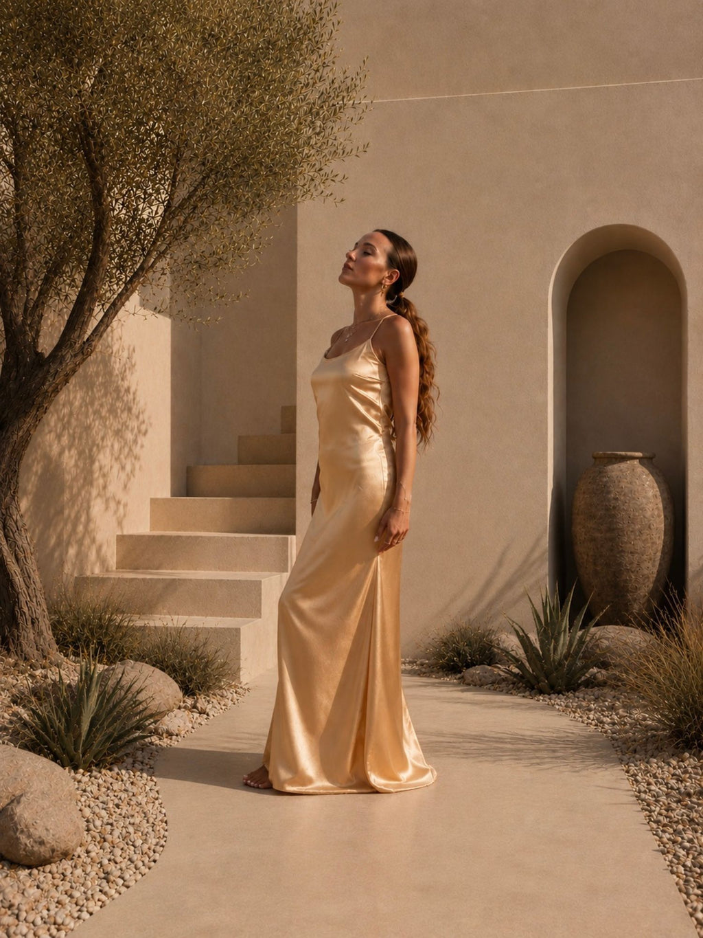 AURÉLIA – Soft Gold