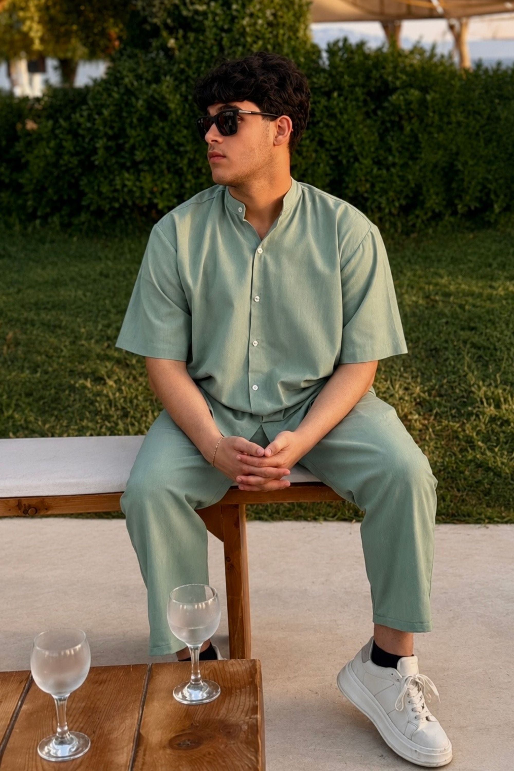 VERDE Set
