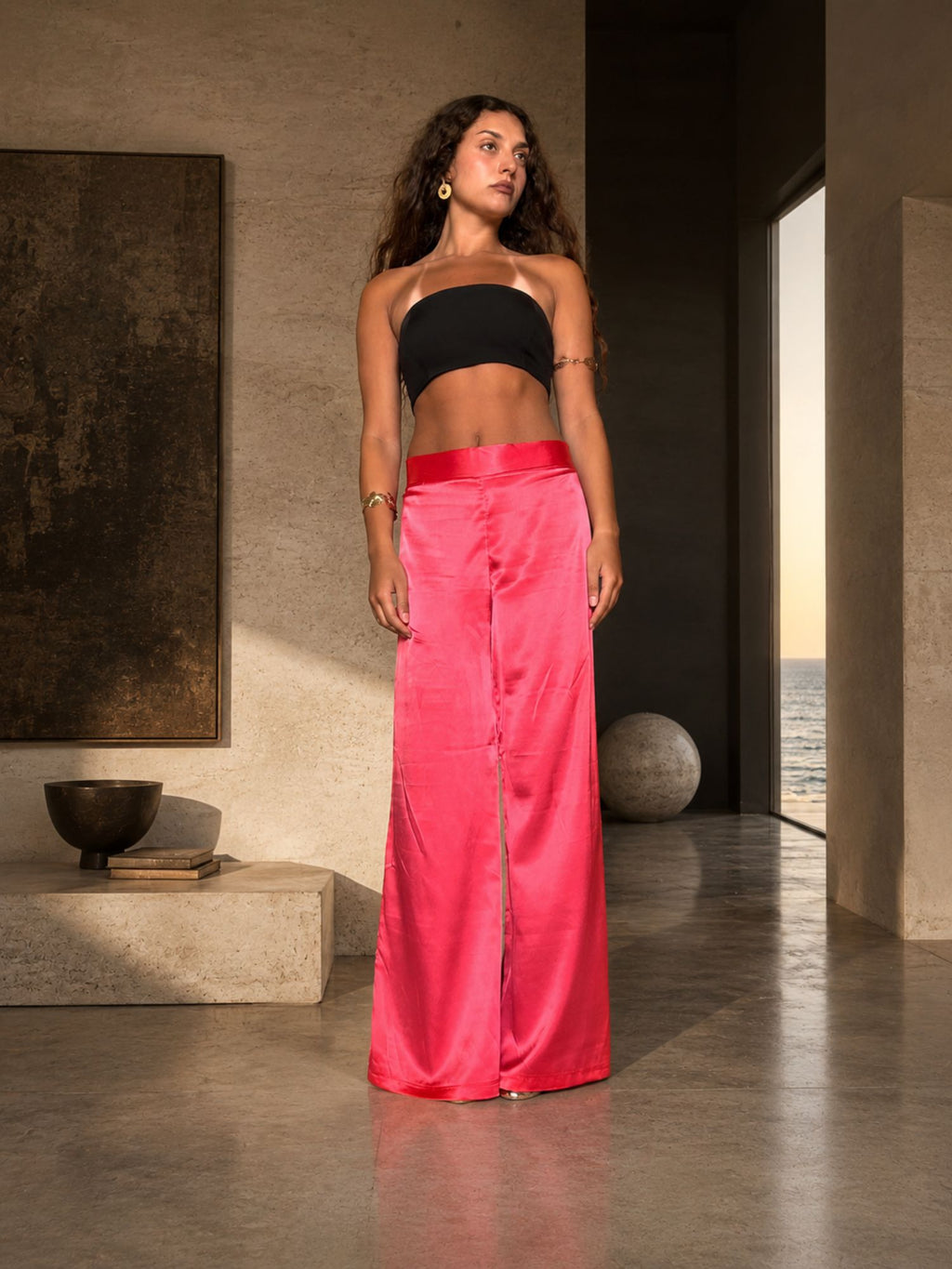ÉLAN Pant