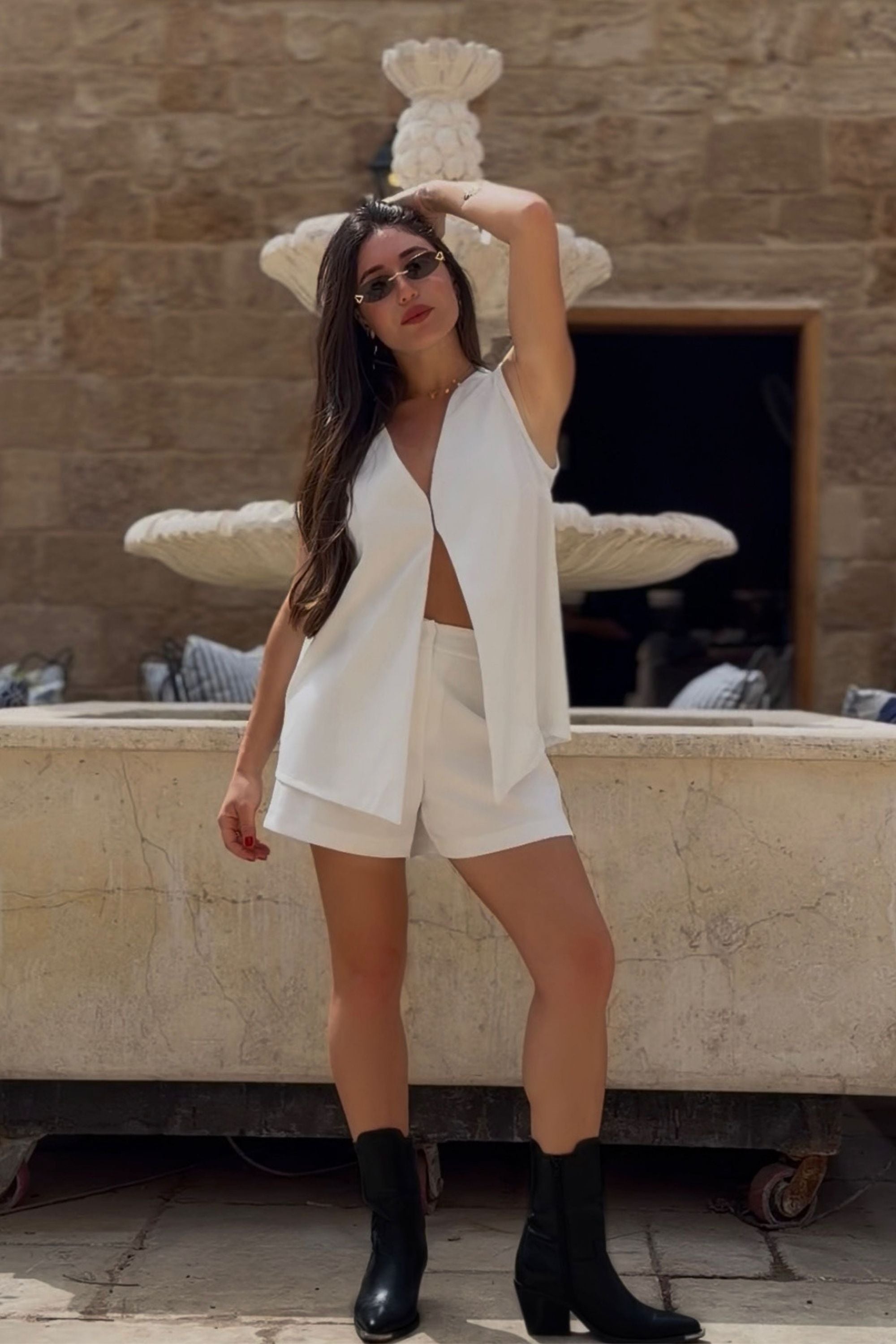 ALBA Set