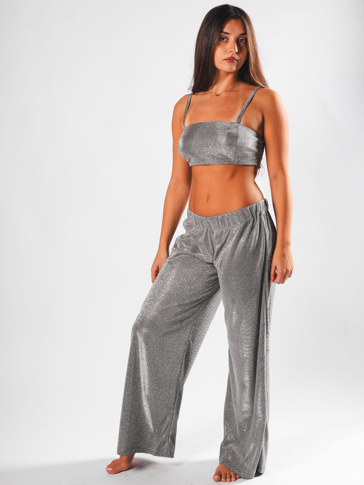 ALTESSE Set – Silver