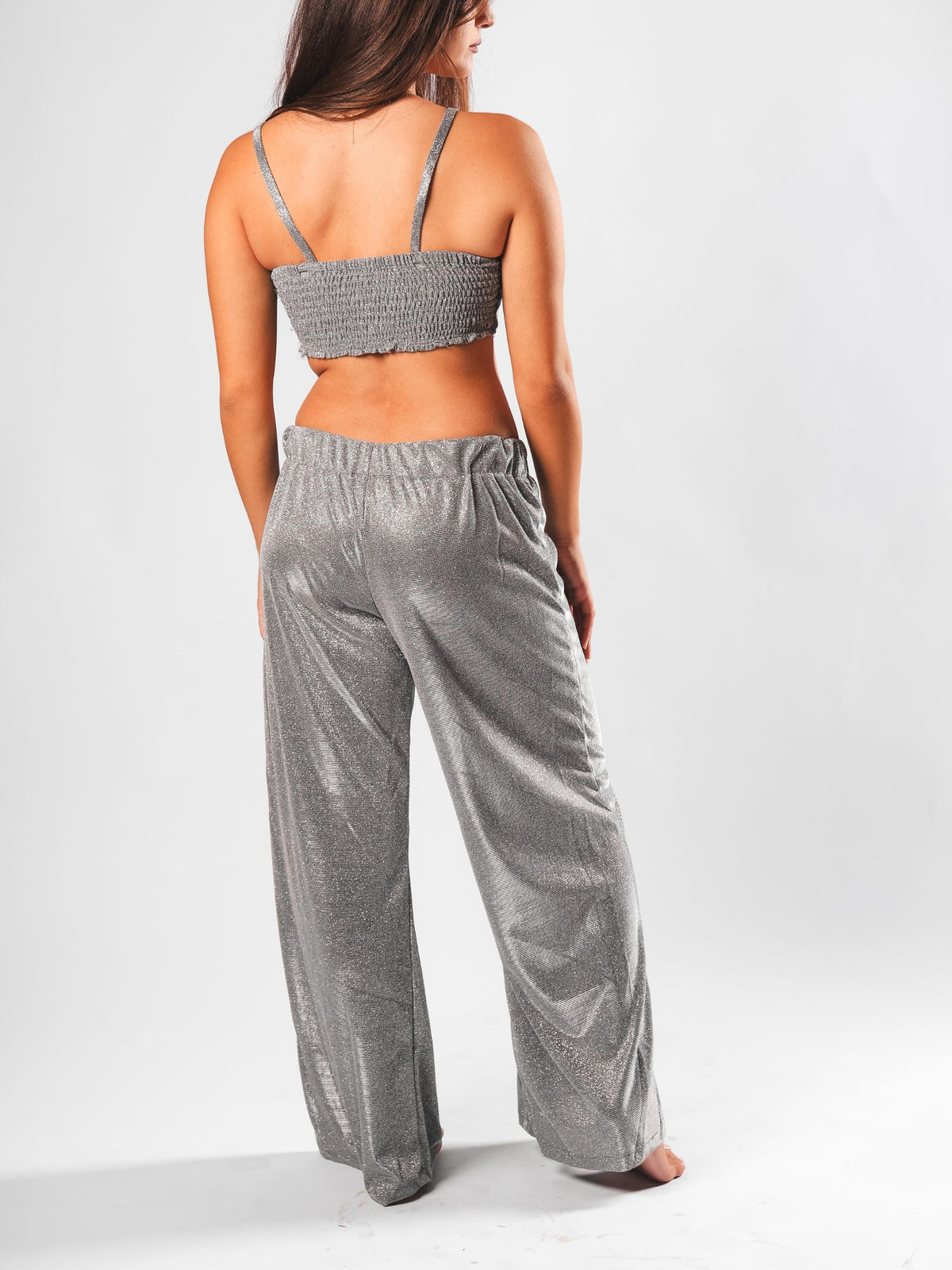 ALTESSE Set – Silver