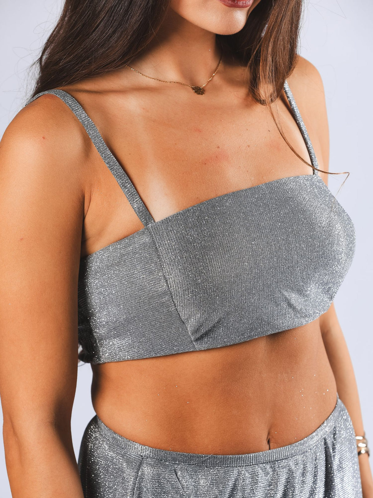 ÉTOILE Set – Silver