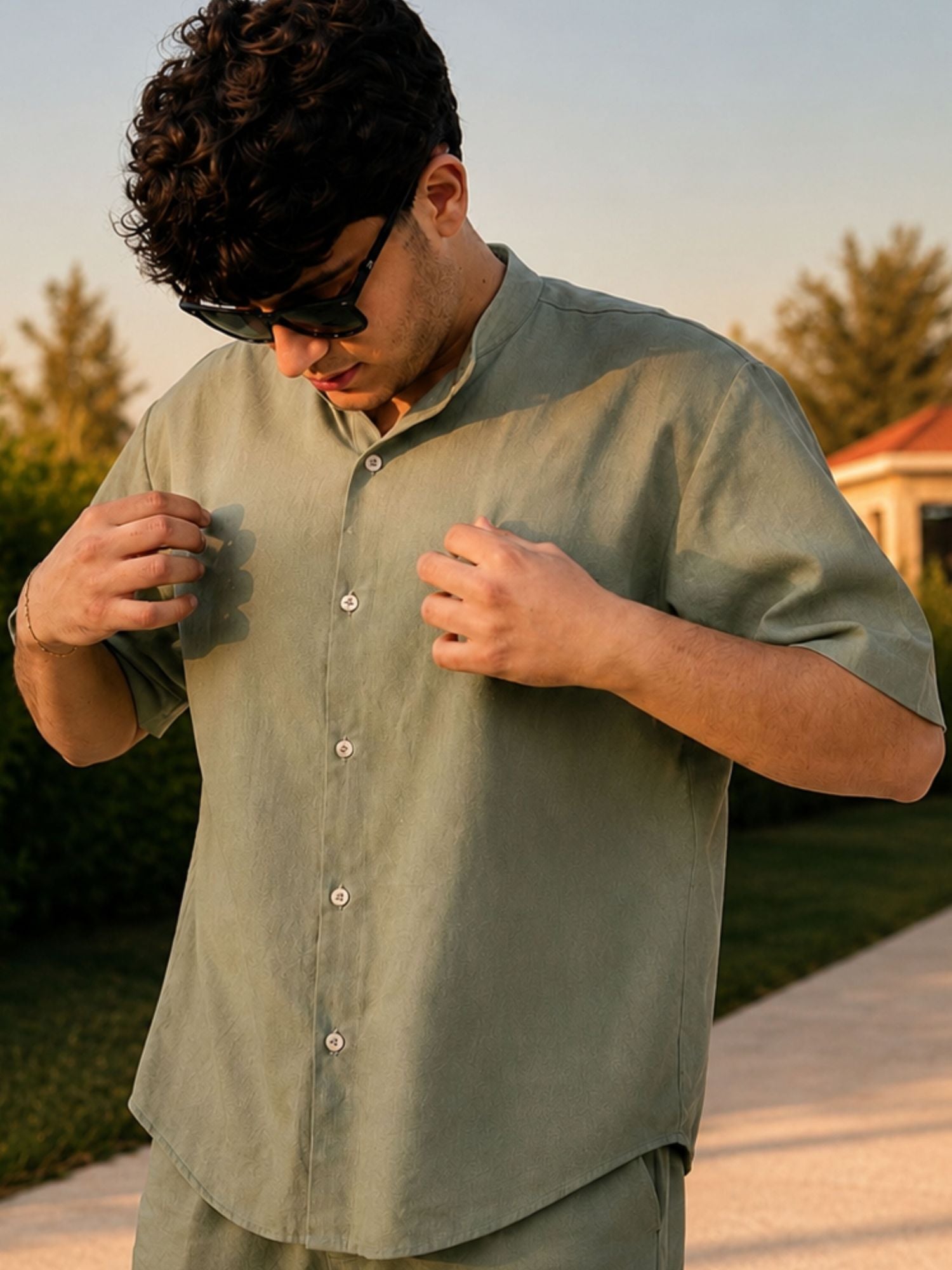 VERDE Set
