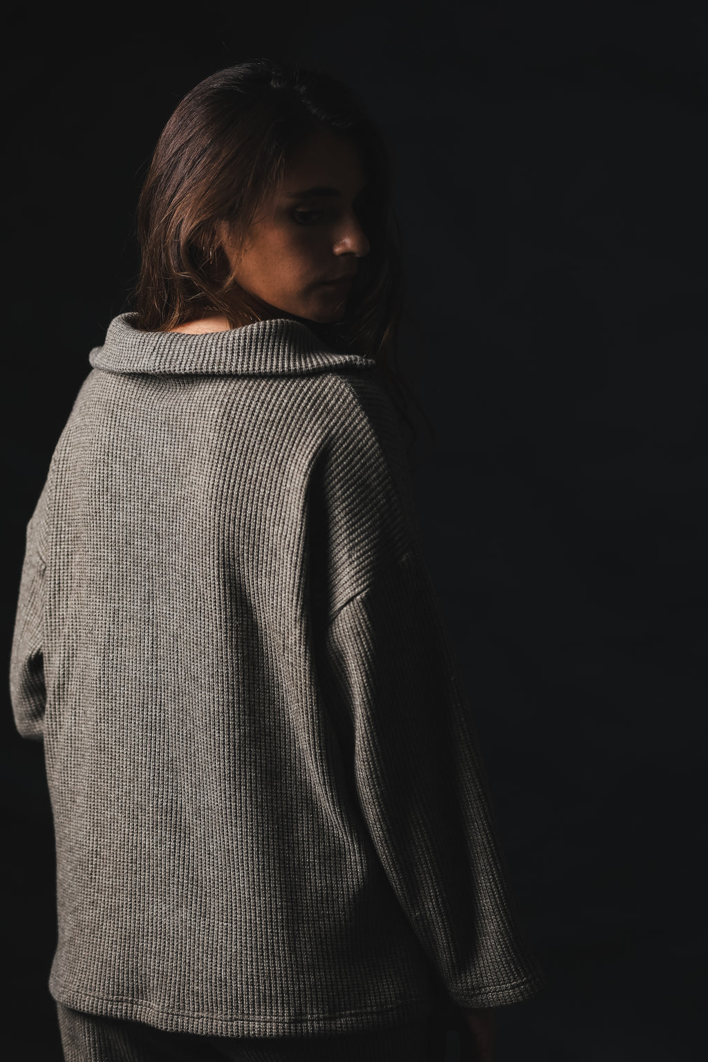 Cendre — Wool Set