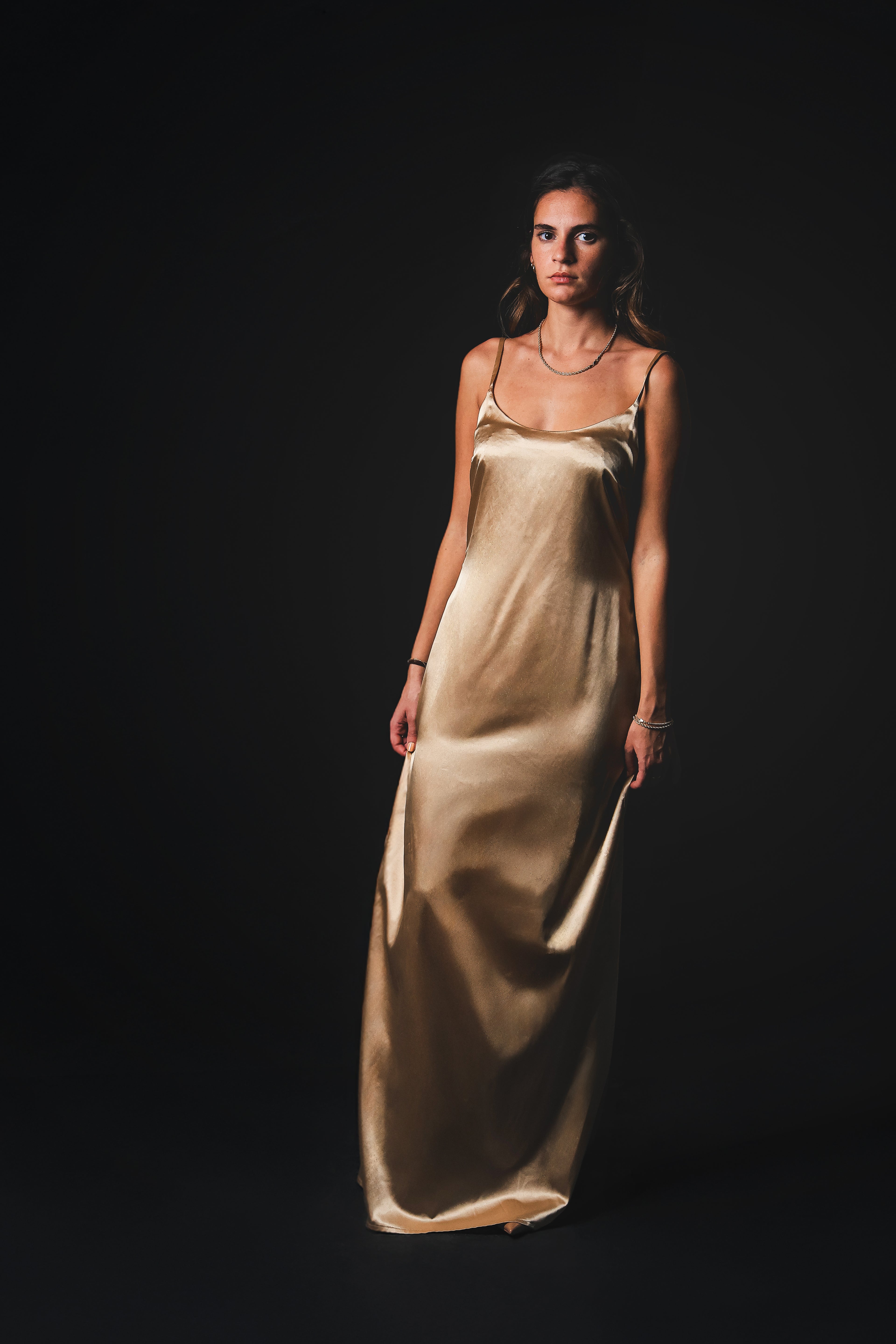 The AURÉLIA Gown