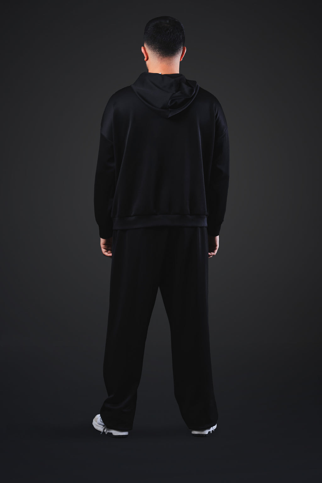 Nocturne — Black Men’s Set
