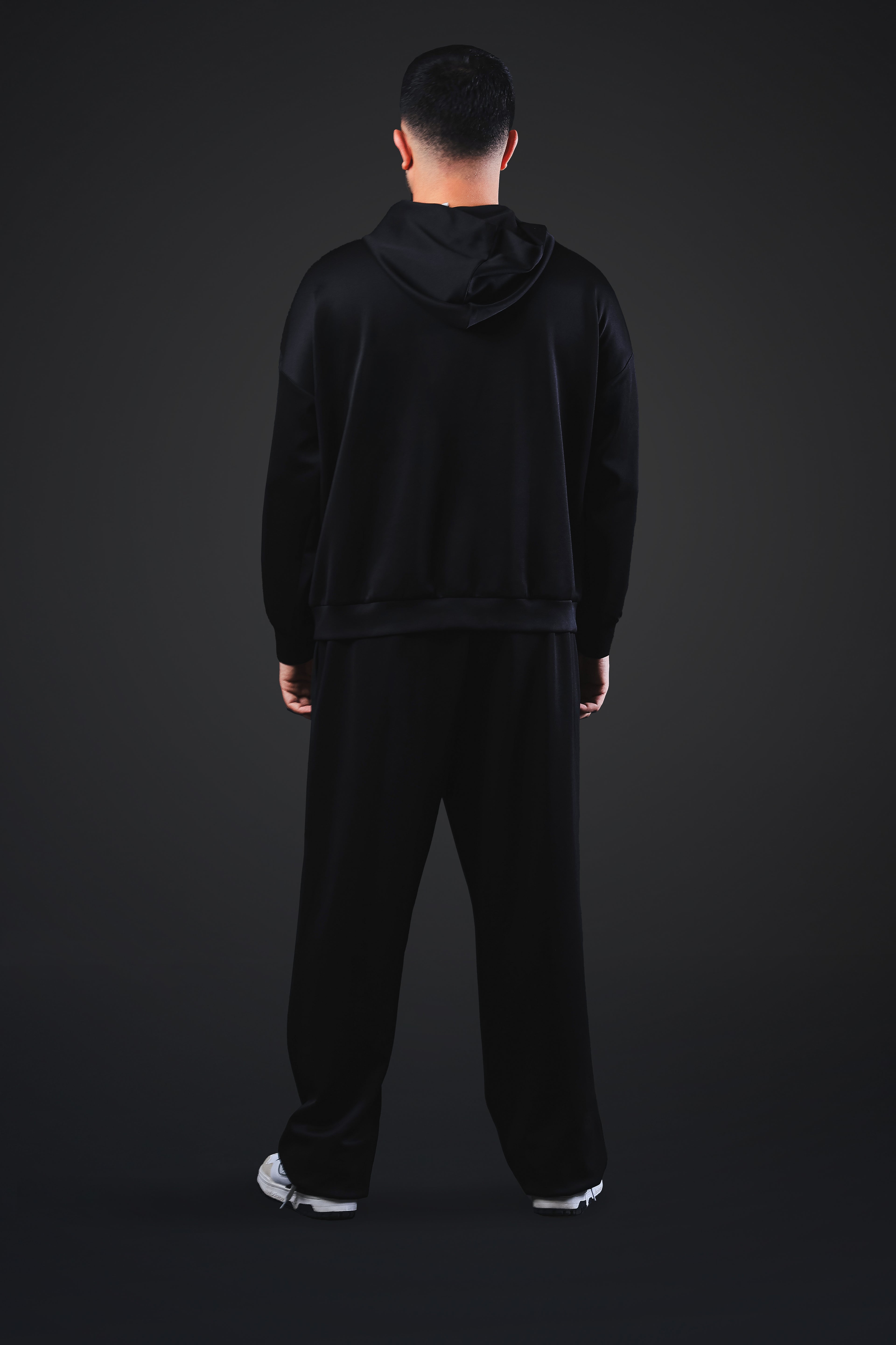 Nocturne — Black Men’s Set